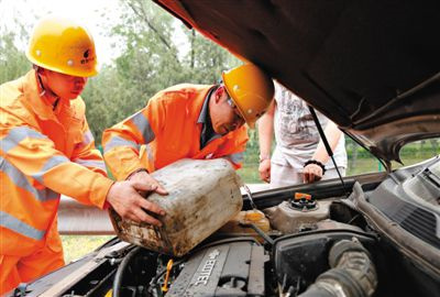 袁州区额尔古纳道路救援